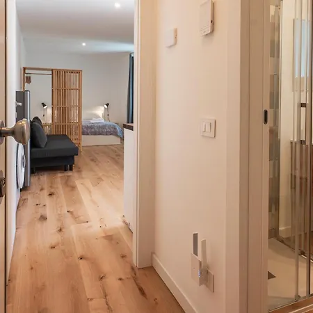 Il Viandante Di 2 Apartment *