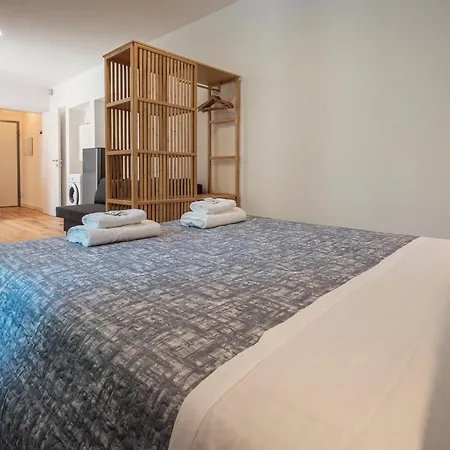 Apartment Il Viandante Di 2