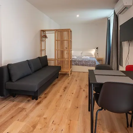 Il Viandante Di 2 Apartment Triest