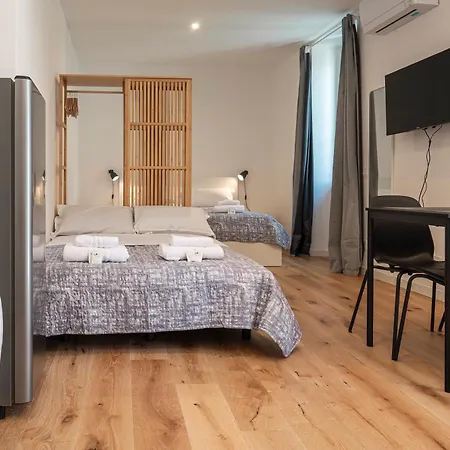 Apartment Il Viandante Di 2