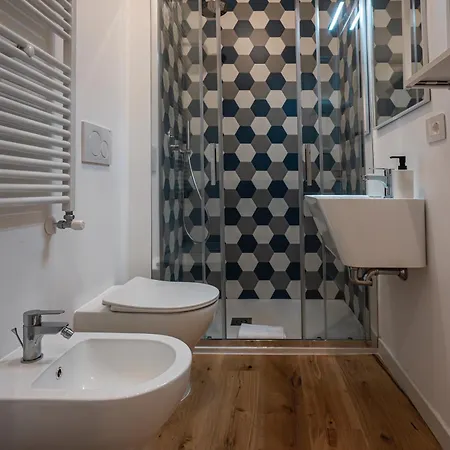 Il Viandante Di 2 Apartment *
