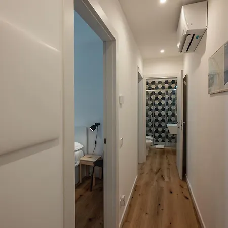 Il Viandante Di 2 Apartment Triest