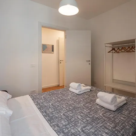 Il Viandante Di 2 Apartment