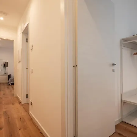 Apartment Il Viandante Di 2