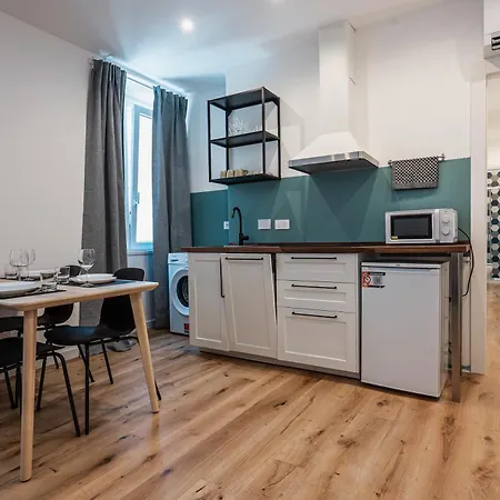 Apartment Il Viandante Di 2