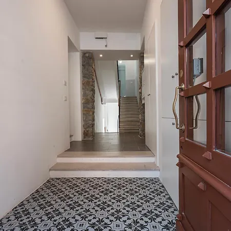 Il Viandante Di 2 Apartment