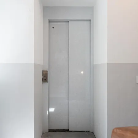 Apartment Il Viandante Di 2